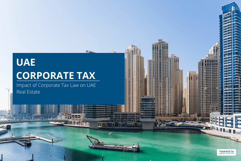 Corporate Tax in Dubai, UAE: A Business-Friendly Environment