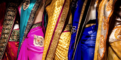 Exploring the Unique Advantages of Purchasing Designer Sarees Online | The Loom Studio