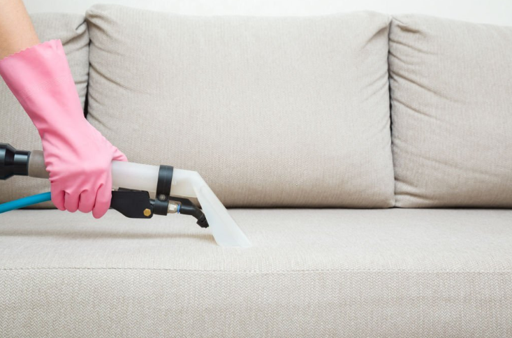 The Ultimate Guide to Upholstery Cleaning: Understanding Fabric Types and Care