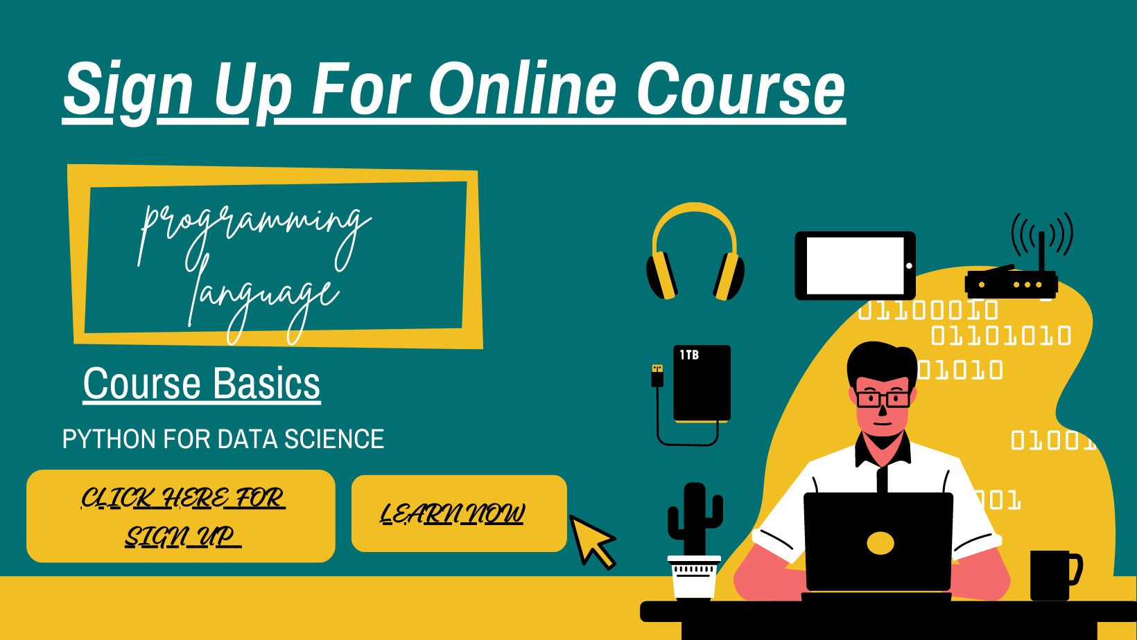 Python for Data Science Course: Your Gateway to a Career in Data Science