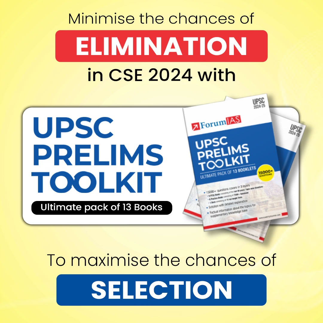 Cracking UPSC: Mastering Prelims with PYQ Insights