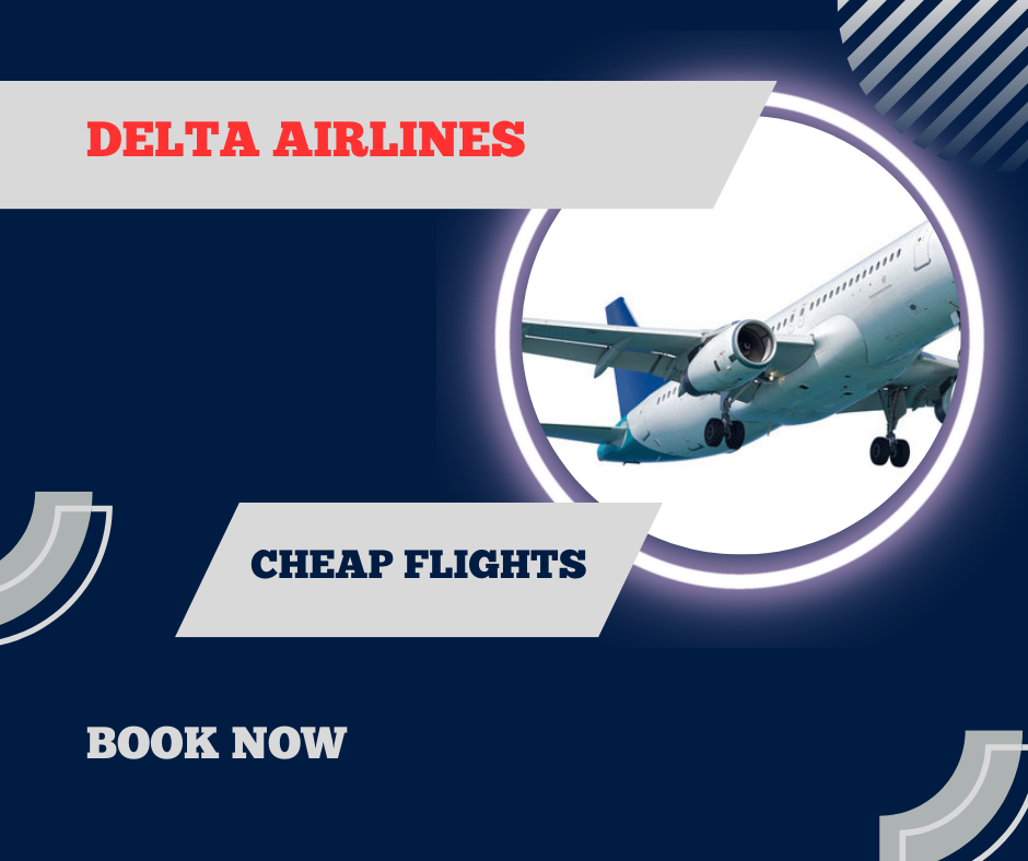 How to make online booking with Delta Airlines?