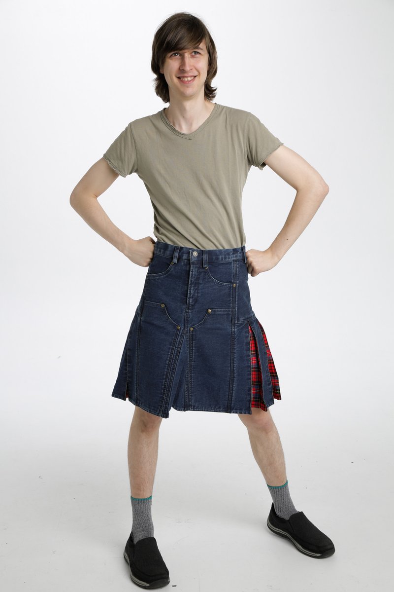 Kilt Male