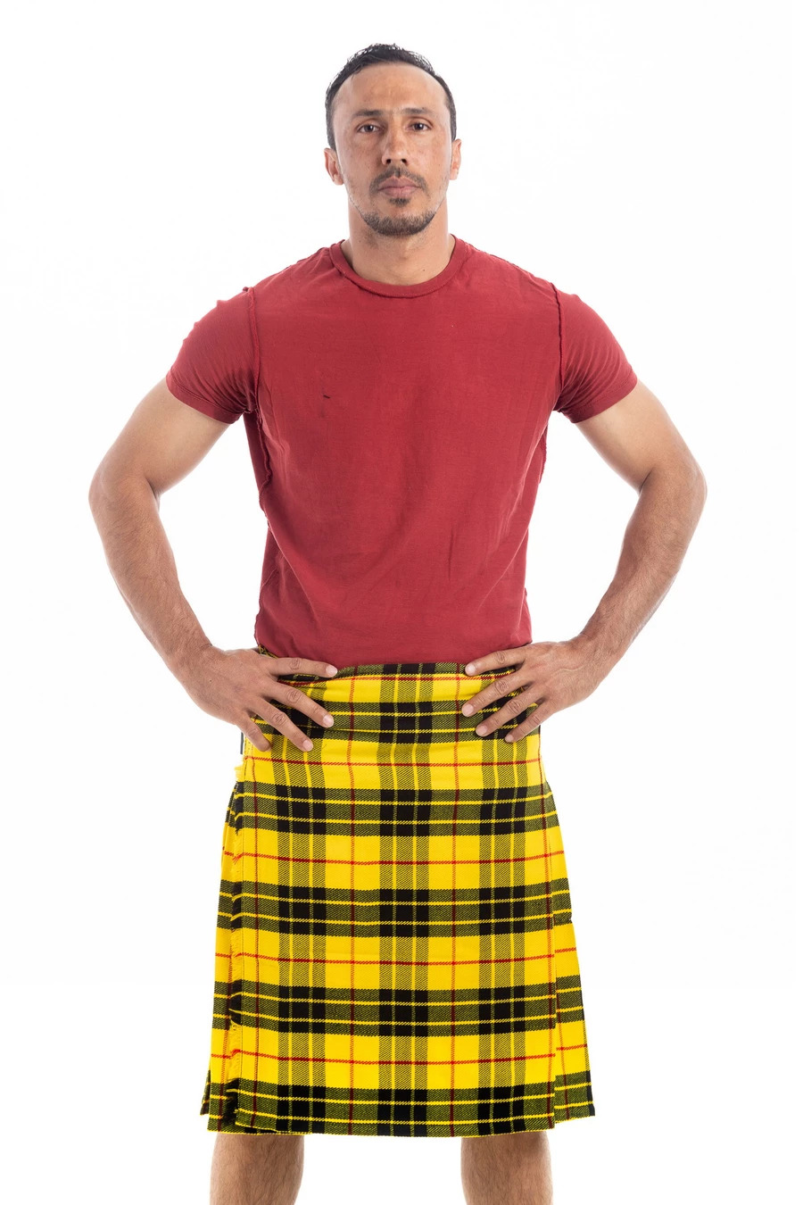 Kilt Styles