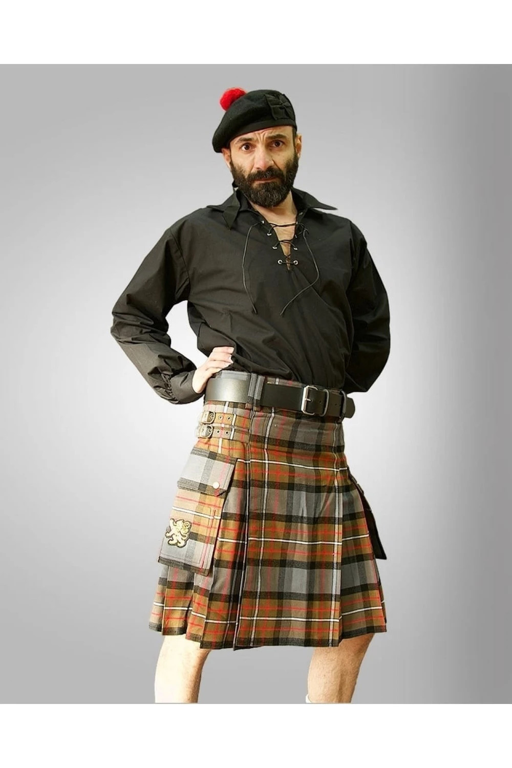 Cheap Tartan Kilts
