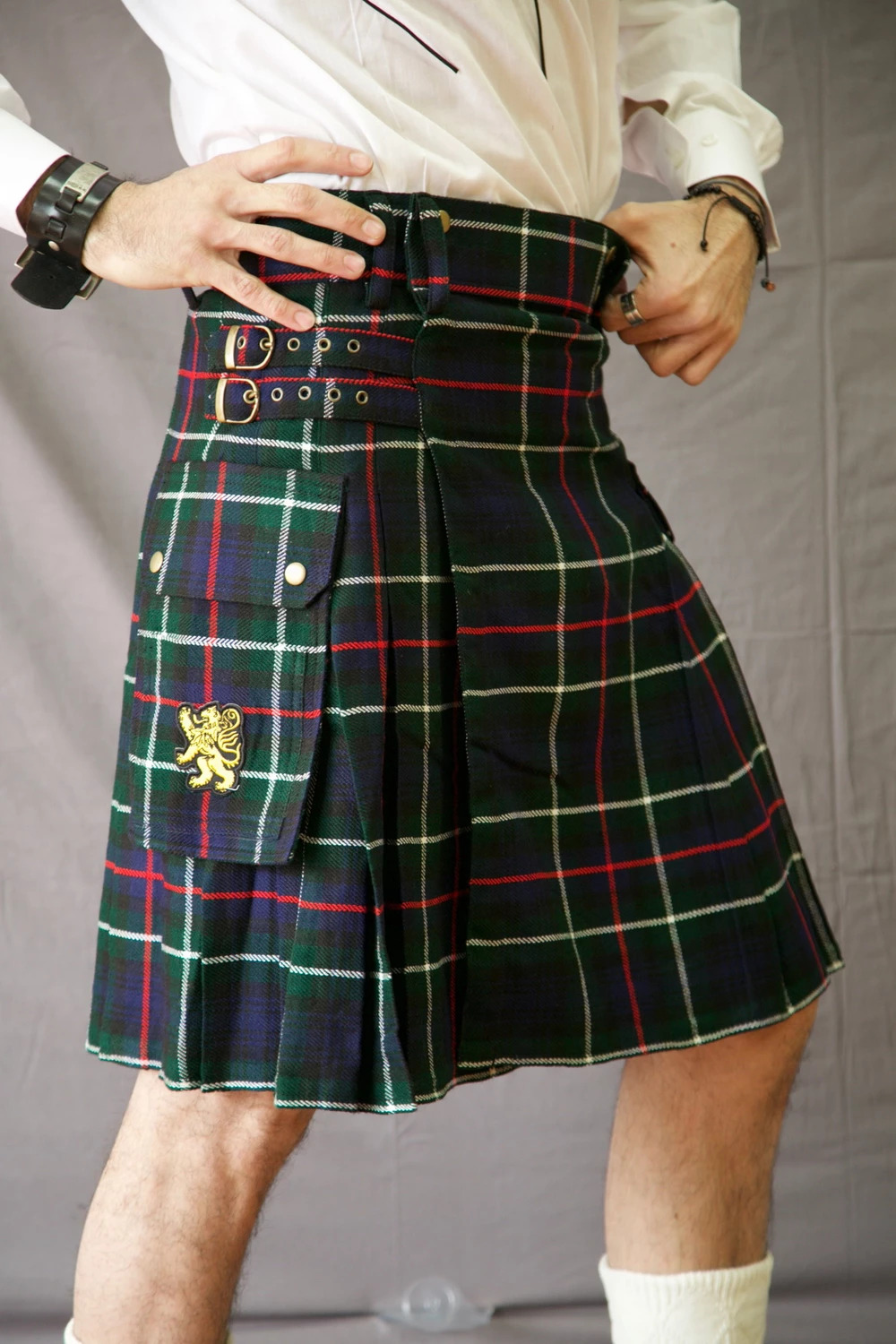 Buy Scottish Kilts Online