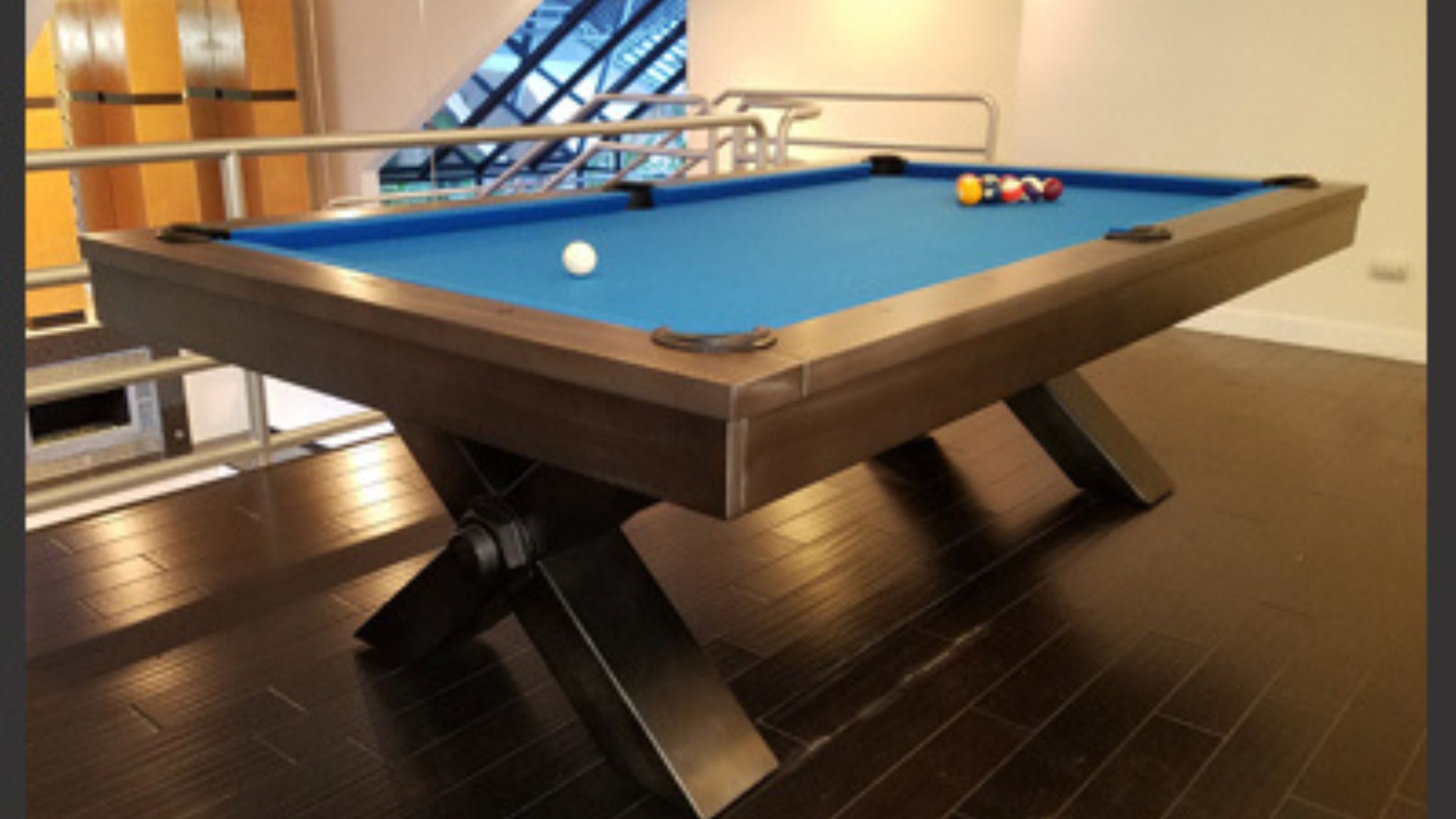 Comparing High Quality Pool Tables: What Sets Them Apart?