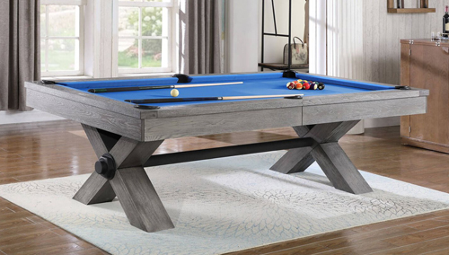 The Art Of Installing An American Pool Table: Tips From A Professional Installer