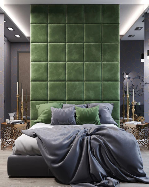 Sleep like Royalty: The Best Designer Beds for a Luxurious Bedroom Experience