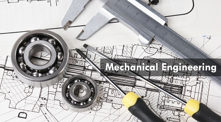 Mechanical Engineering Colleges in Coimbatore | kitcbe