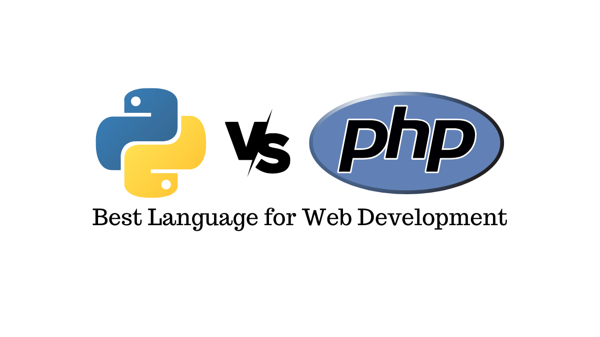 The Superiority of Python over PHP for Web Development