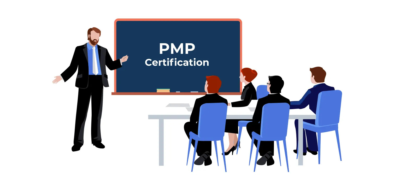 PMP Certification: Mastering Project Management Excellence