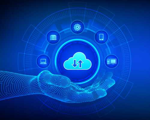 Unlocking Business Potential: How Can Cloud Enablement Services Drive Success?