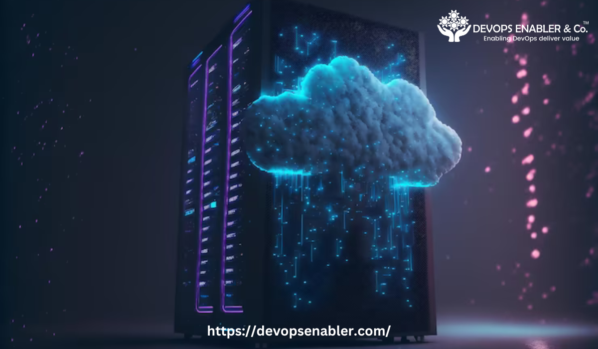 How Do Cloud Enablement Services Help Organizations Transition to the Cloud?