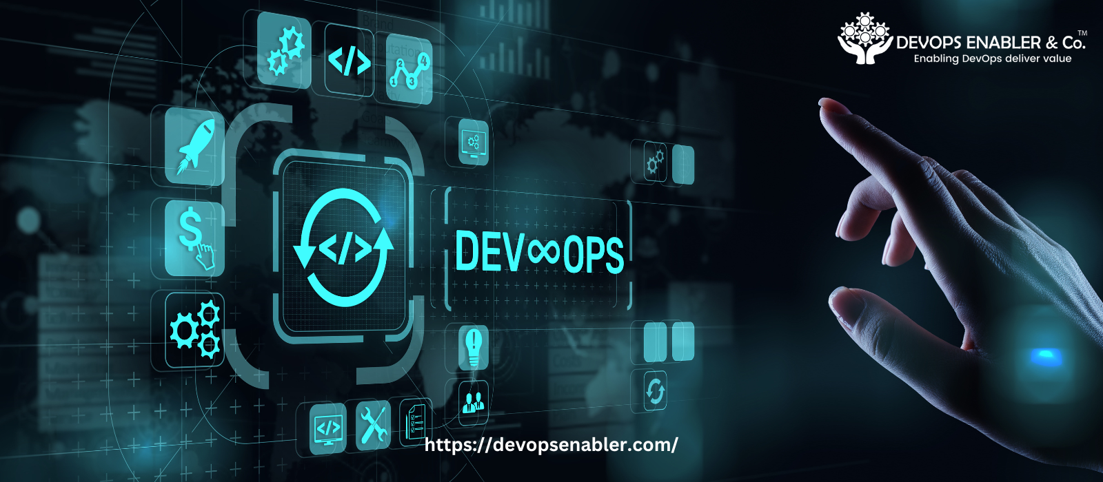 Why Should You Consider Implementing DevOps Automation Services?