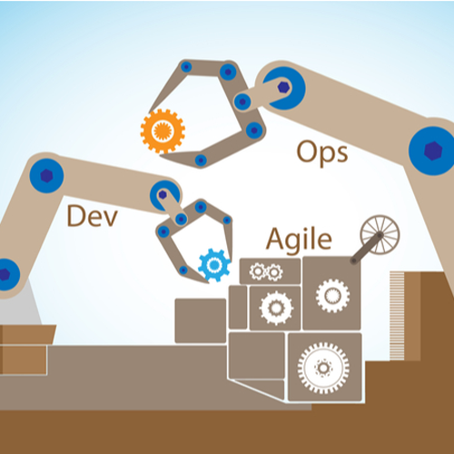 Achieving Agile DevOps with Microservices: CI/CD Best Practices and Lessons Learned What is CI/CD?