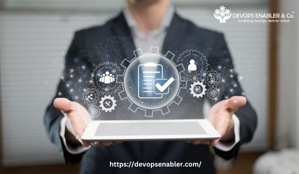 How can DevOps Automation Services streamline your workflow?