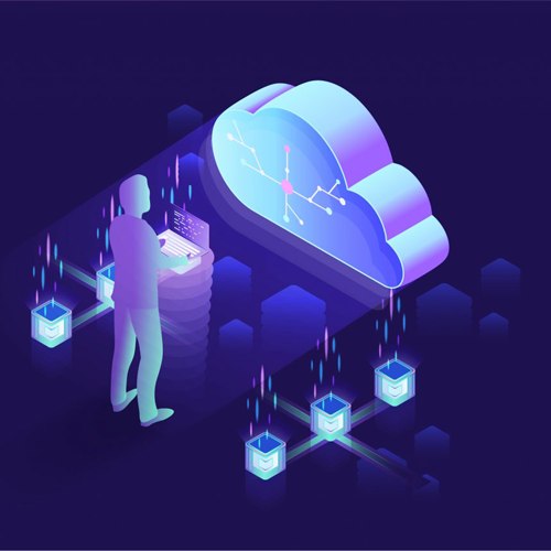 Embracing the Cloud: Seamlessly Migrating Your Website to Cloud Infrastructure