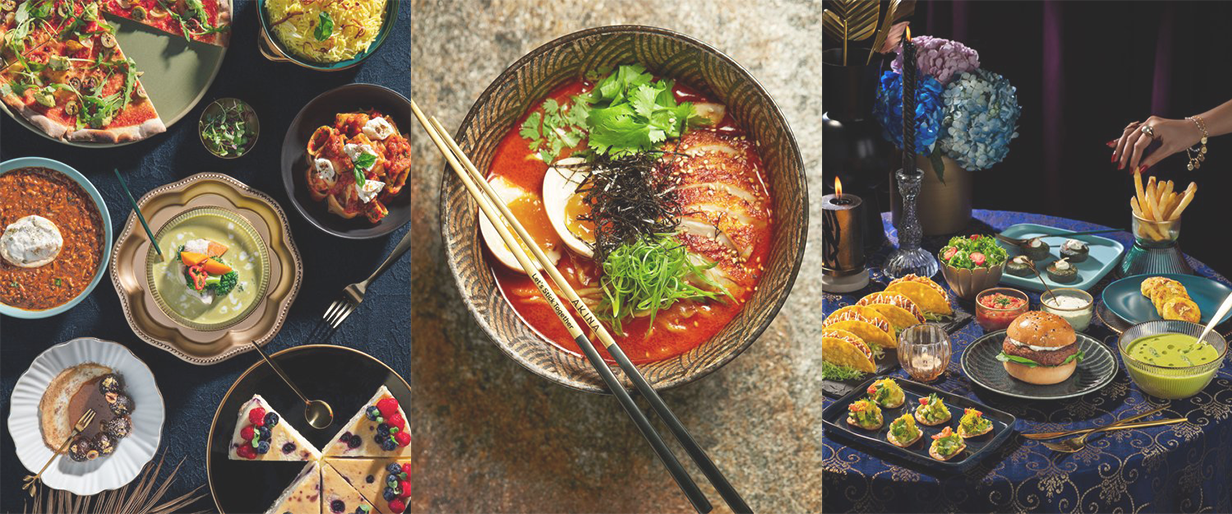 Composition and Styling Tips to Elevate Your Food Photography