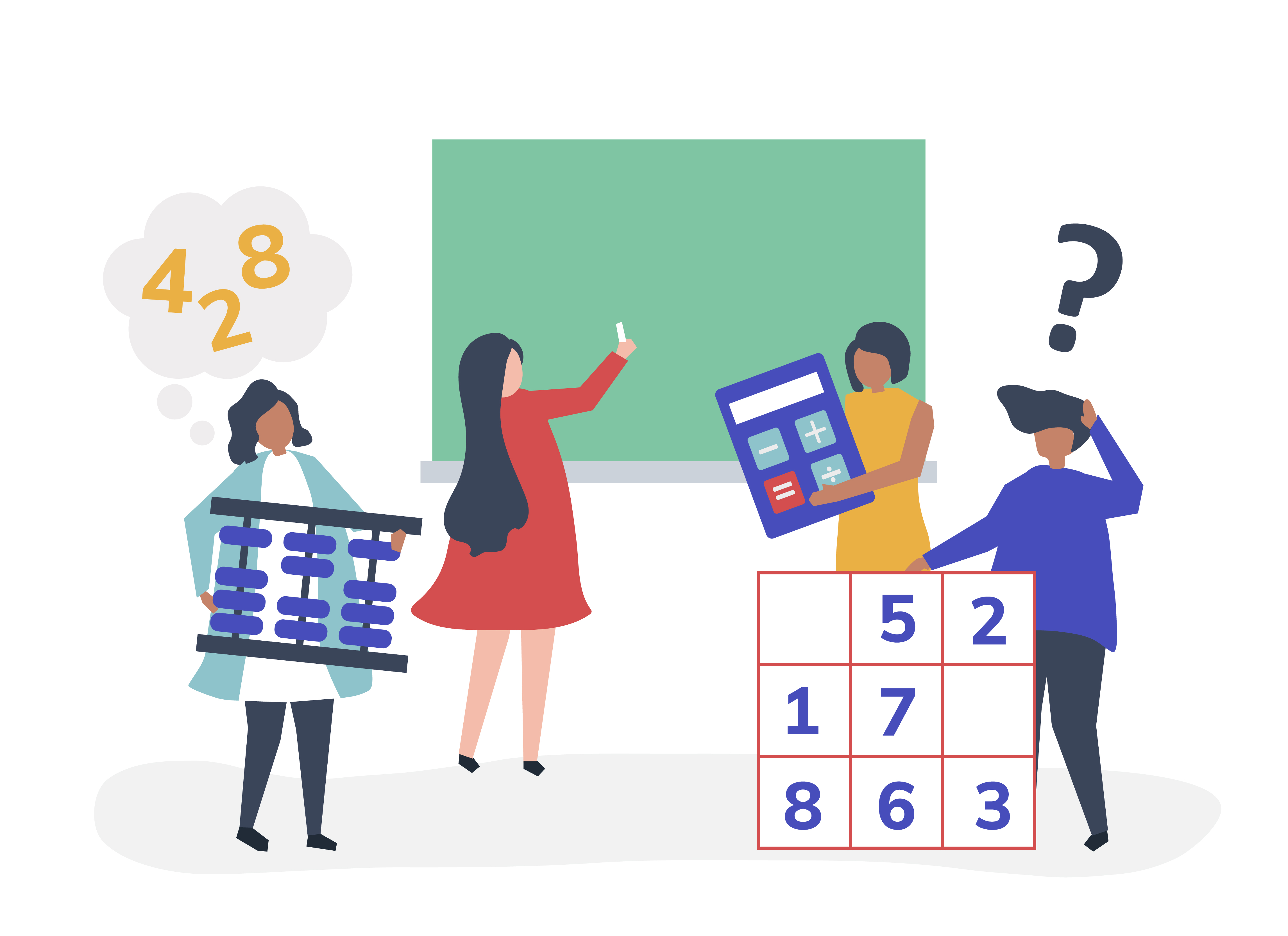 Math Assignment Help: Your College Companion