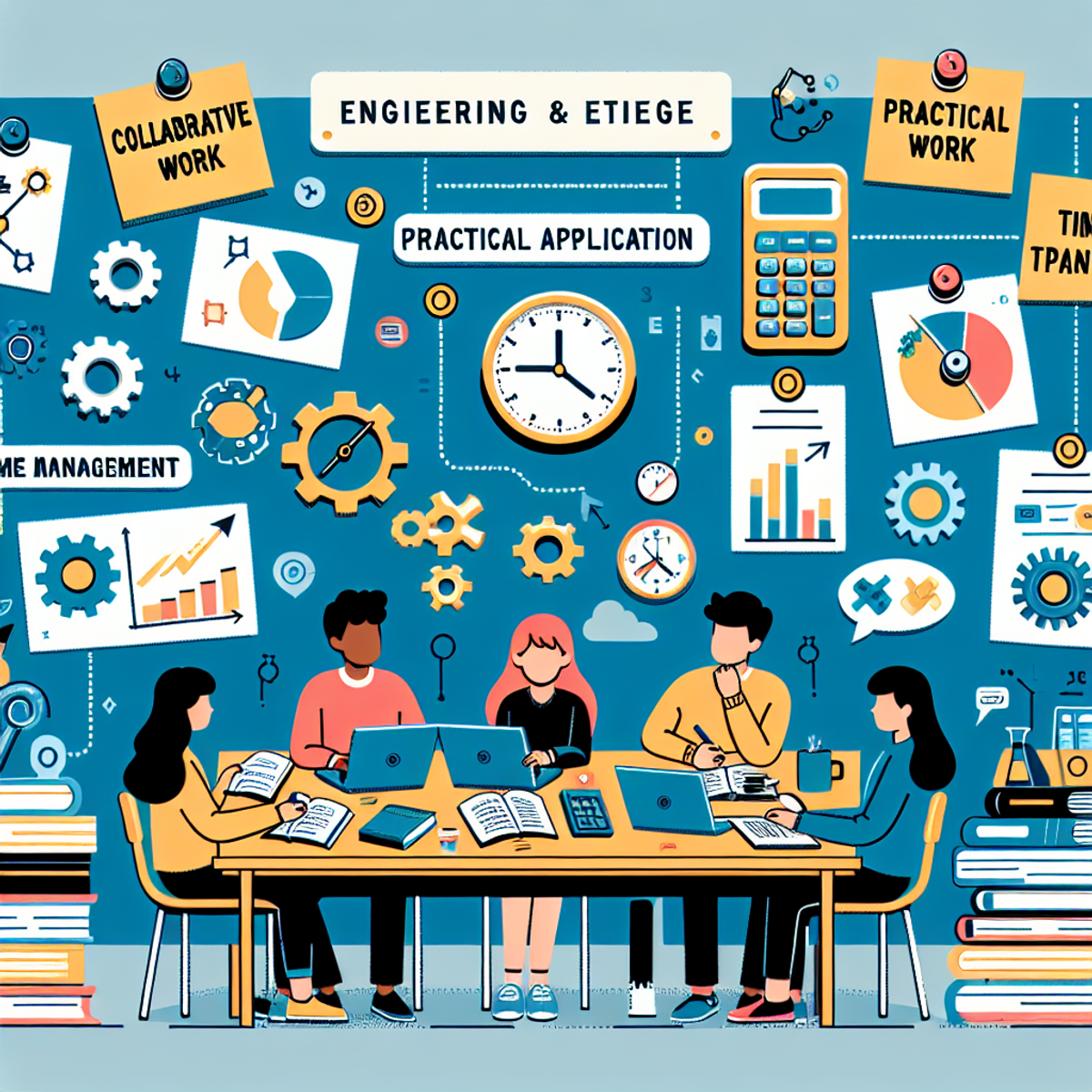 Tips and strategies for engineering students to excel in their assignments