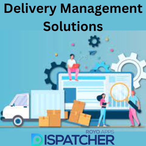 15 Reasons to Opt Delivery Management Solution