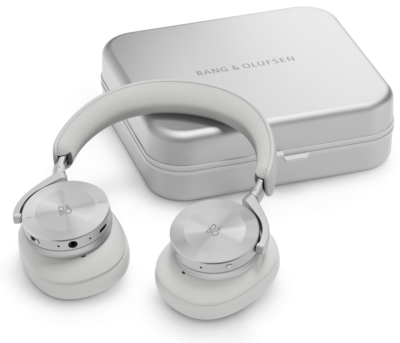 How to Elevate Your Listening Experience with Bang & Olufsen Beoplay H95 Headphones