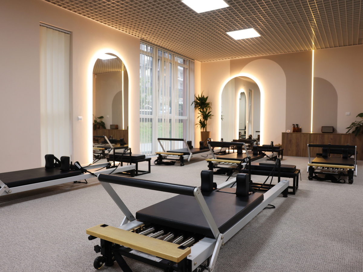 Why Choosing the Best Pilates Studios in Sydney Can Transform the Way You Move and Live