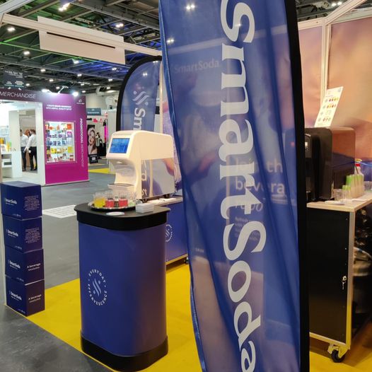 High-Tech Water Dispensers to Improve Your Restaurant Experience