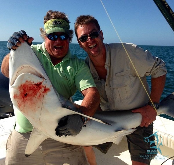 What are the Additional Perks of Offshore Fishing Charters?