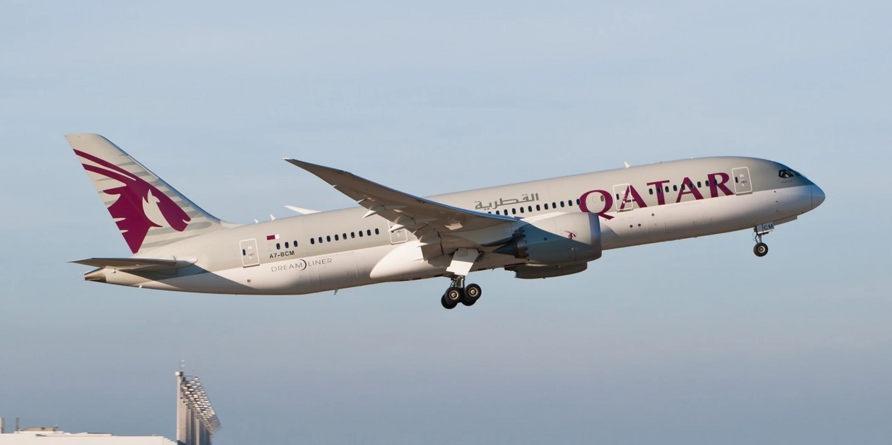 Book Qatar Airways Flight Tickets | Qatar Airways Reservations