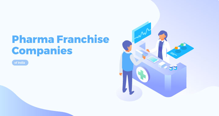 PCD Pharma Franchise Companies in Ahmedabad