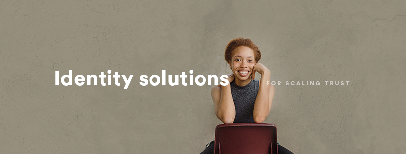 Boosting Trust and Security with KYB Fragmented Identity Signals