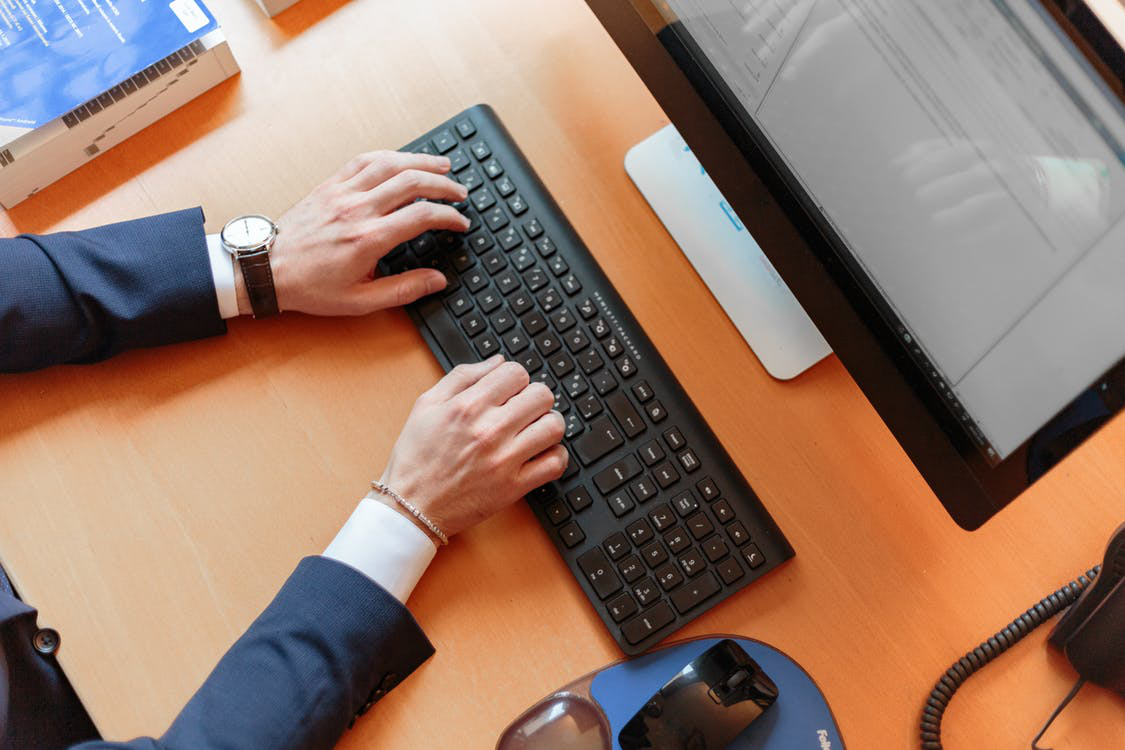 Why Choose Professional Transcription Services For Your Needs?