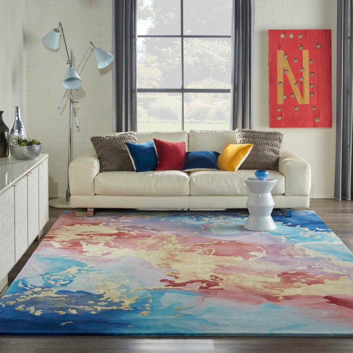 Rug Trends 2026: The Colours and Styles Taking Over UK Homes