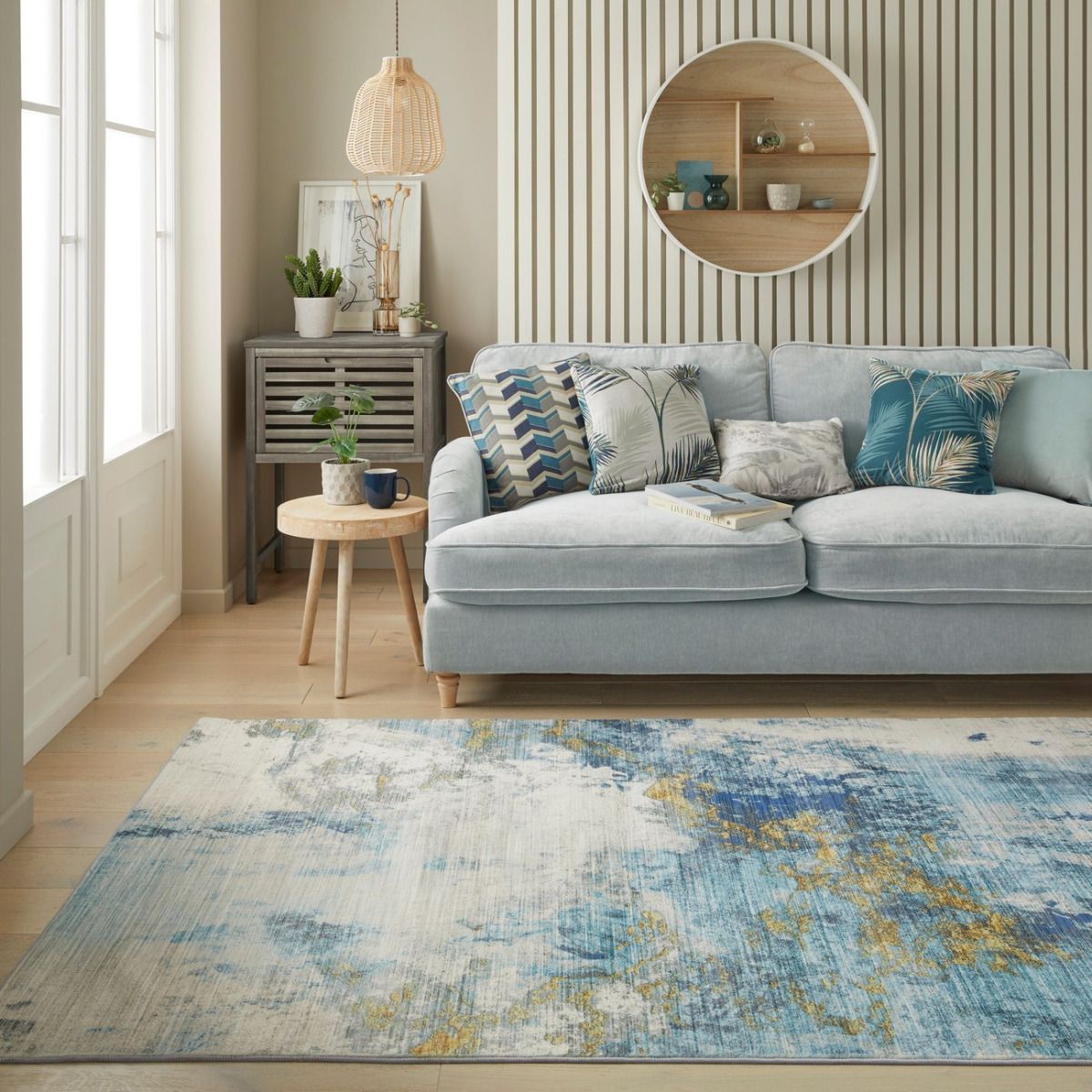 What Is The Trend In Rugs In 2025?