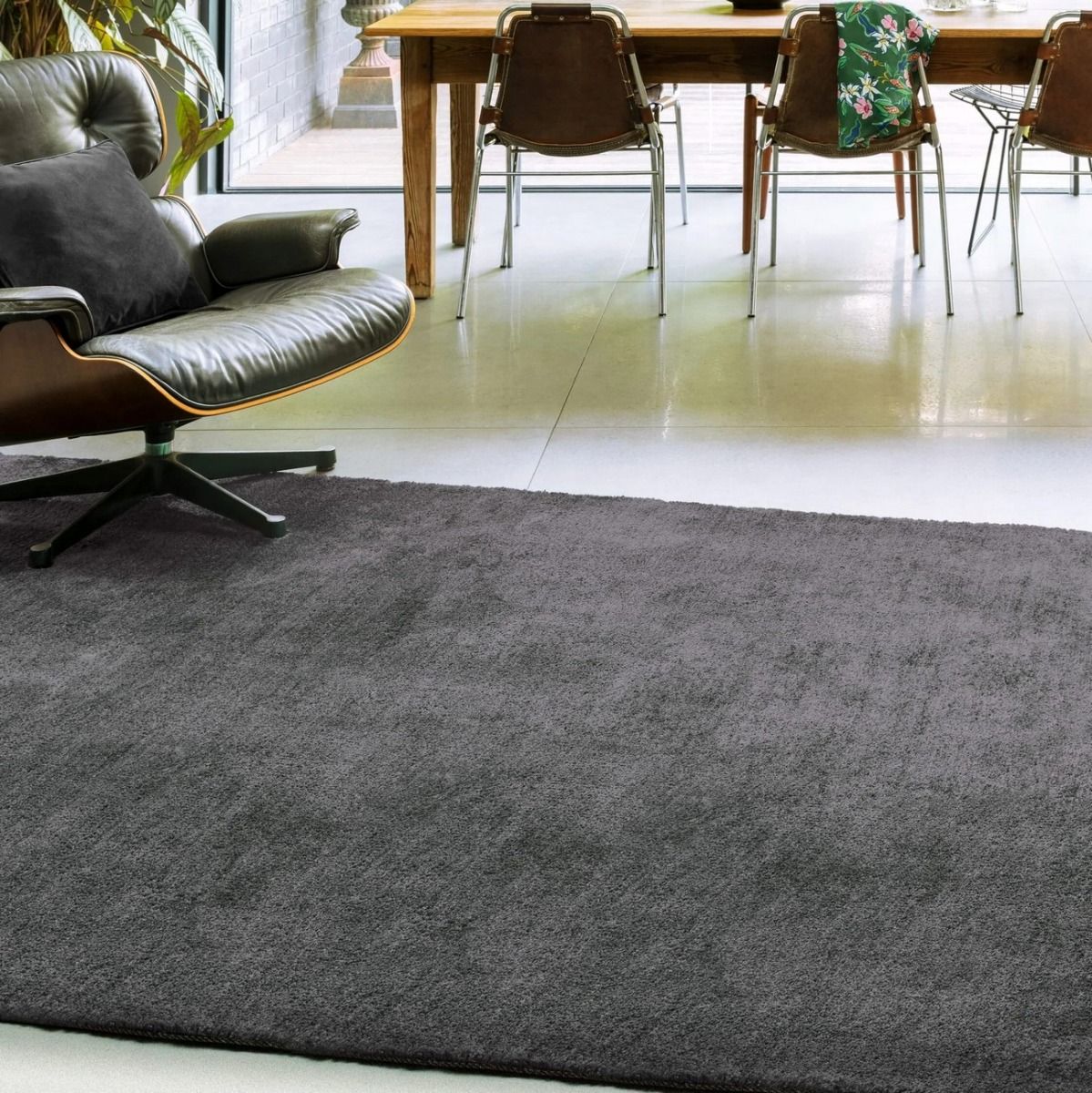 Choosing The Perfect Grey Rug: The Ultimate Guide