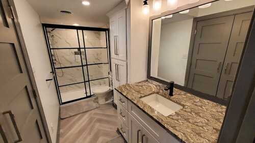 Bathroom renovations in greater Harrisburg area