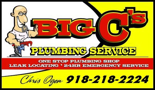 Call A Plumber Broken Arrow To Get Immediate Help