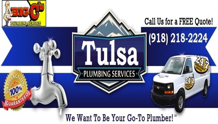 Bathroom Remodeling Tulsa Ok