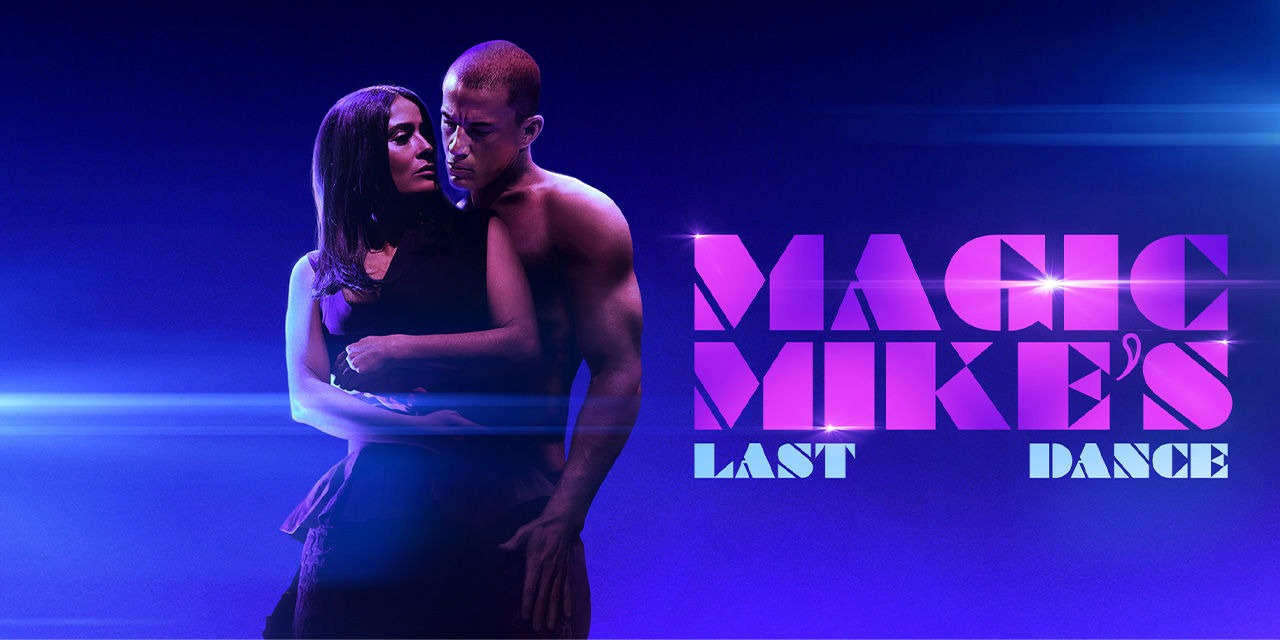 Transform Your Look with Magic Mike's Last Dance Movie Jackets