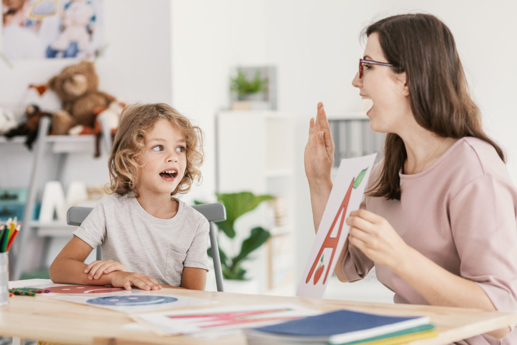 Speaking Clearly and Confidently: How Speech Therapy Can Enhance Your Communication Skills