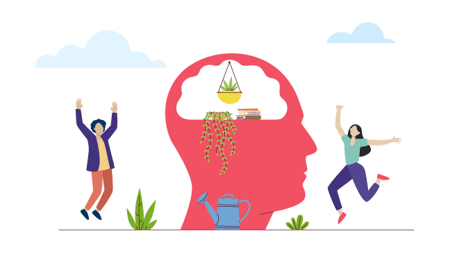 The Connection Between Physical Health and Mental Health A Holistic Approach to Mental Health Services