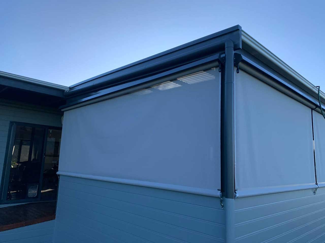 Enhance Your Outdoor Living with Just Quality Outdoor Blinds in Adelaide