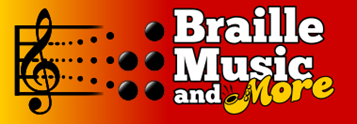 Making Sheet Music Accessible: Braille Music Transcription Services