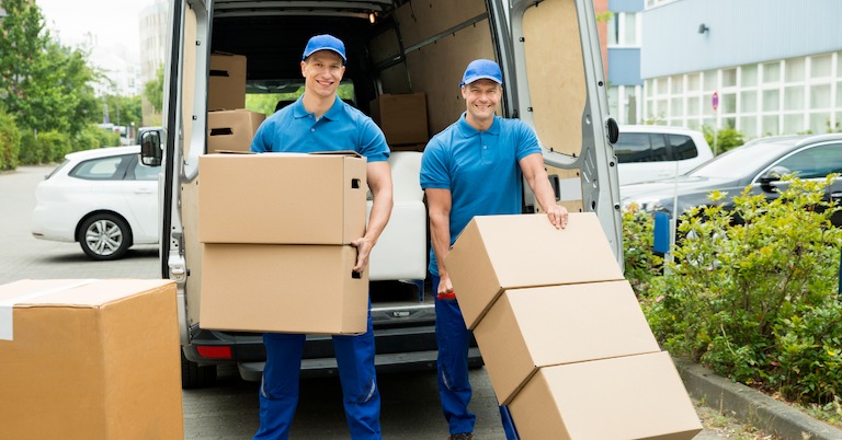 How to Choose Affordable Movers in Macon, GA to Meet Your Needs
