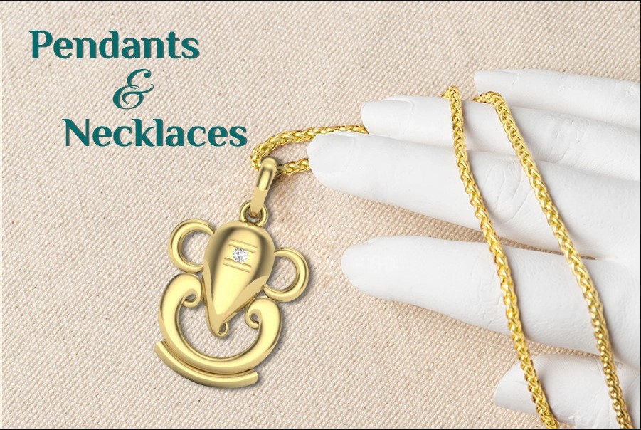 Lord Ganesha’s Wisdom: The Symbolism of Elephant Motif Jewelry