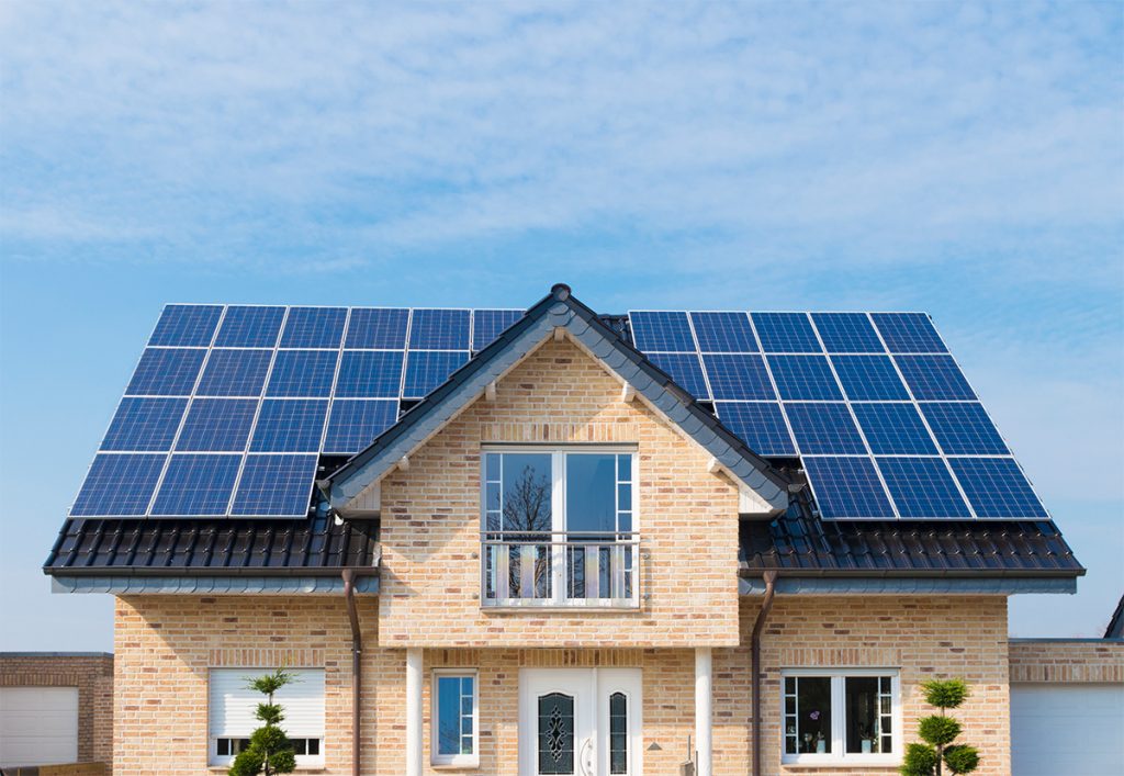 Can Solar Panels Transform Your Home into an Energy Efficient Haven?