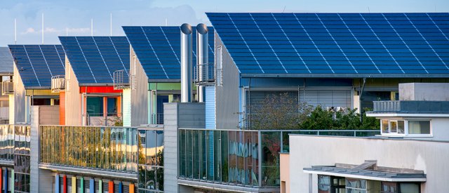 Empowering Your Business with Commercial Solar: A Comprehensive Guide
