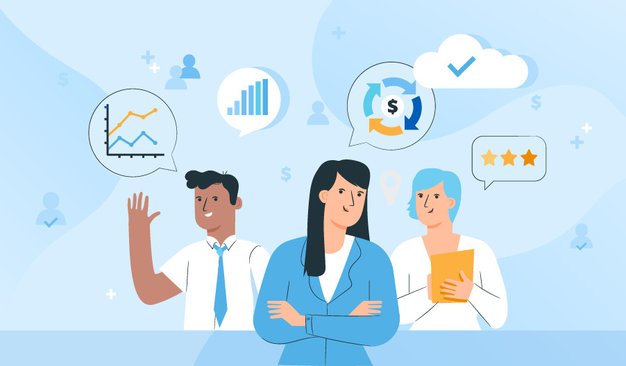 Unlock Success With A Certified Salesforce Partner: Your Path To Salesforce Excellence
